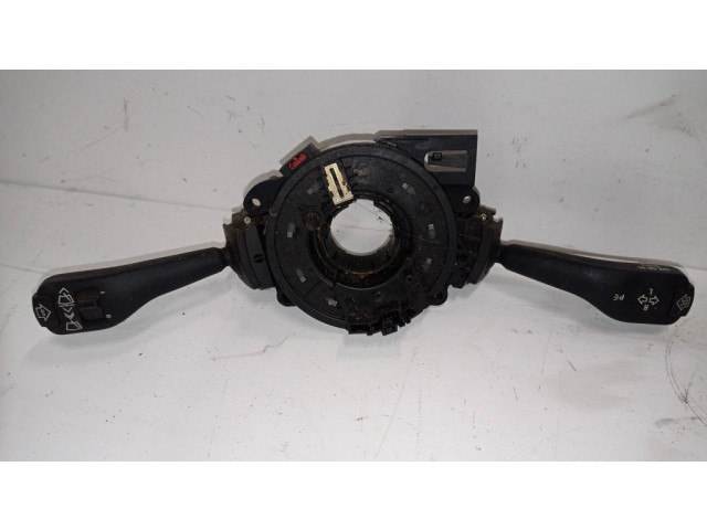 Подрулевой переключатель 8375396, 01404019   BMW 5 E39