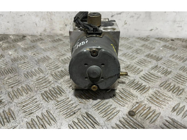 Jednotka ABS 9630532980   Peugeot 406 