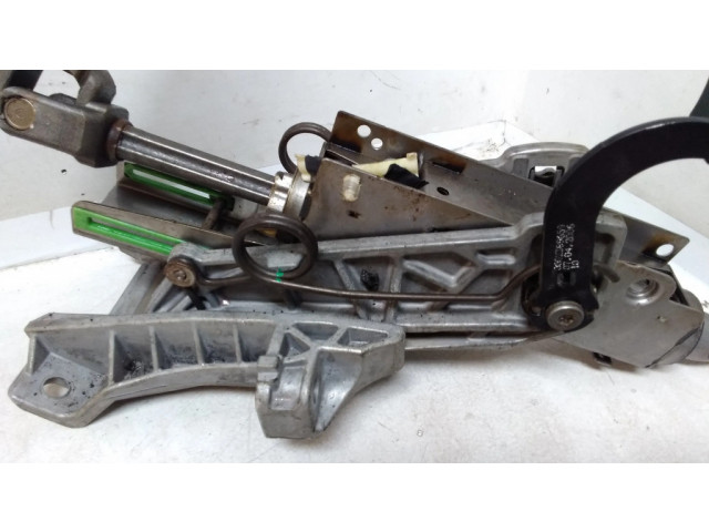  рейка  Колонка рулевая 4M513C529FC, 06041705116   Ford Focus 2004-2010 года