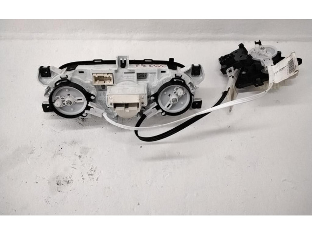 Блок управления климат-контролем 735557281, 312A2000   Fiat 500L