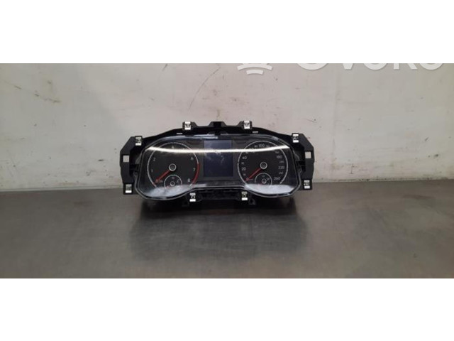 Панель приборов 2G0920740F   Volkswagen Polo VI       