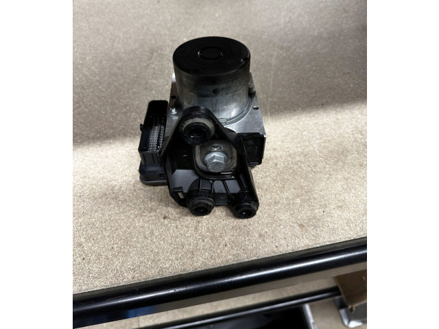 Блок АБС 8W0907379AG   Audi  A4 S4 B9 8W  2019 -  года