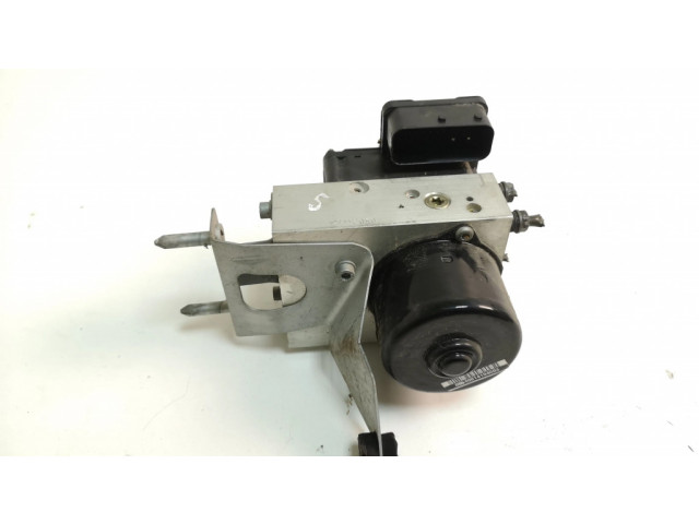 Jednotka ABS 10020804942   BMW 3 E46 2000