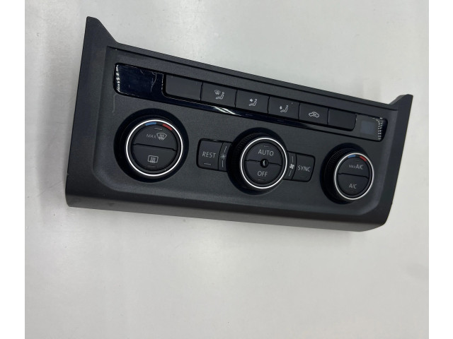 Блок управления климат-контролем 2H6907040B   Volkswagen Amarok