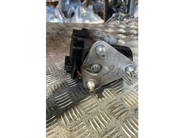 Jednotka ABS 0034314212   Mercedes-Benz CLK A208 C208 1999
