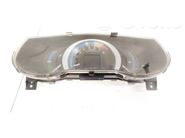 Панель приборов 78100TM8G242M1, 2574607912   Honda Insight       