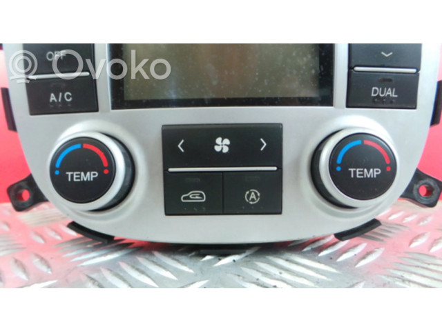 Блок управления климат-контролем 97250-2B432   Hyundai Santa Fe