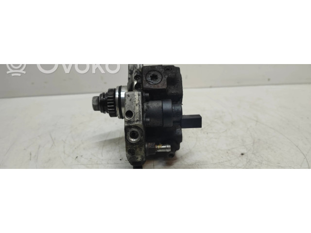 Vstřikovací čerpadlo A6400700701, 0445010120   Mercedes-Benz A W169  pro naftový motor 2.0  