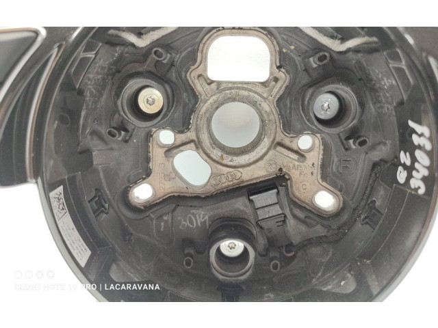 Руль Audi Q2 -   8V0419091CG      