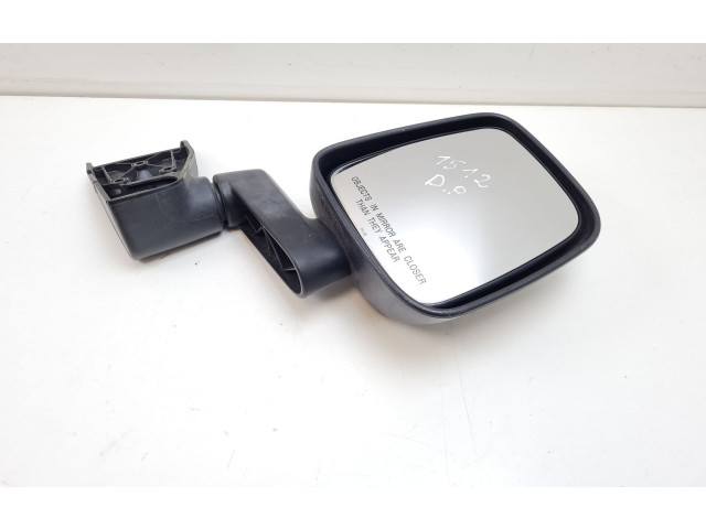 Zpětné zrcátko  Jeep Wrangler 2005  711188, 010735  