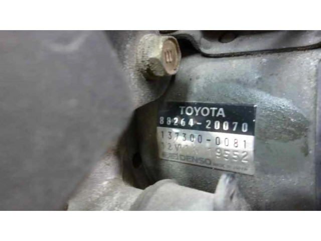 Блок АБС 8826420070, ABS   Toyota  Celica T200  1993-1999 года