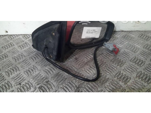 Zpětné zrcátko  Fiat Stilo 2005  735335232  