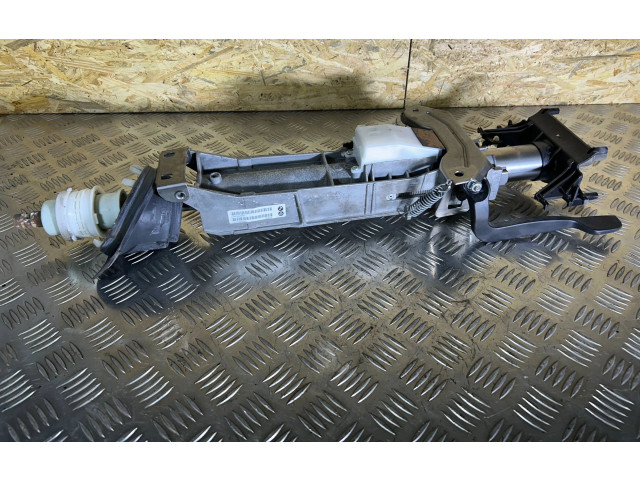    Рулевая рейка 6854965, 768444   BMW 4 F32 F33 2013 - 2020 года