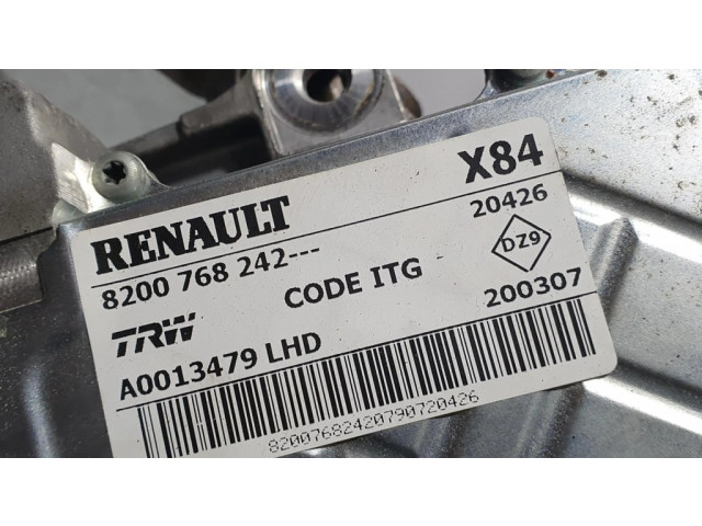 Volant Renault Megane II 2002 8200768242, A0013479LHD  