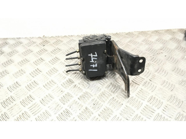 Блок АБС 0265800609, 69004G0127   Nissan  Qashqai  2006-2010 года