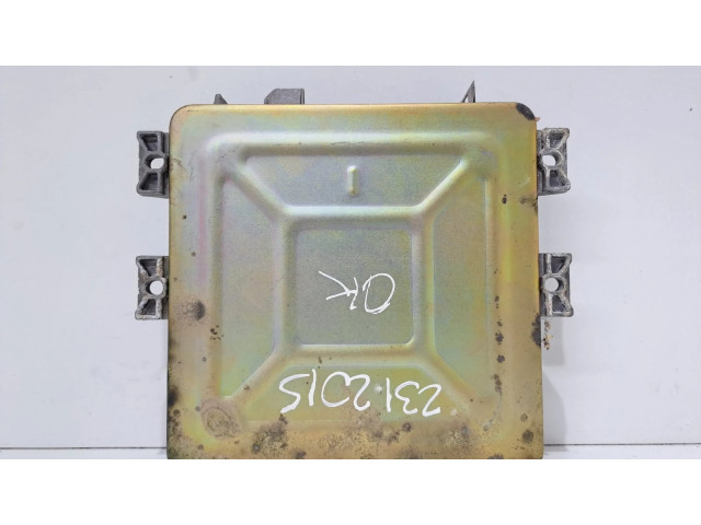Řídící jednotka 9621760680   Peugeot 106 1994