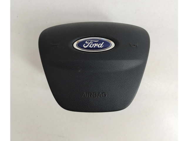 Подушка безопасности водителя P1TBA042B85AAW   Ford Puma