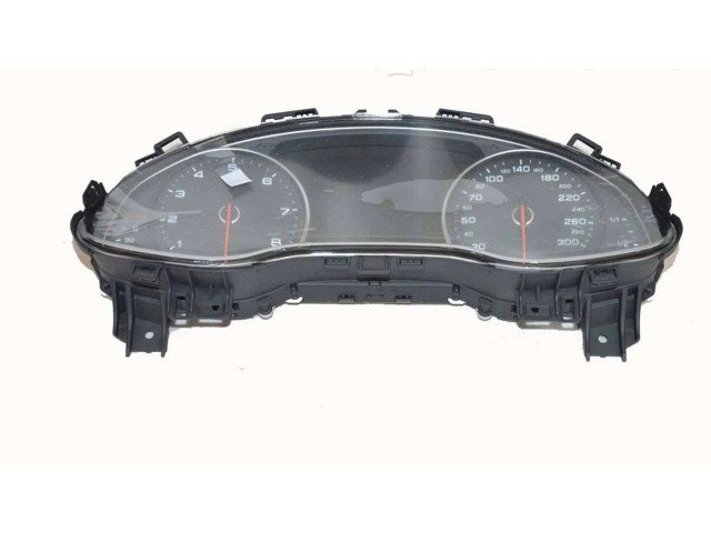 Другие блоки управления / модули    4K0920700, 4K0920700   Audi A6 S6 C8 4K
