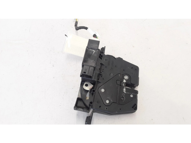 Замок багажника 51247269544    BMW 5 F10 F11 2009-2016 года