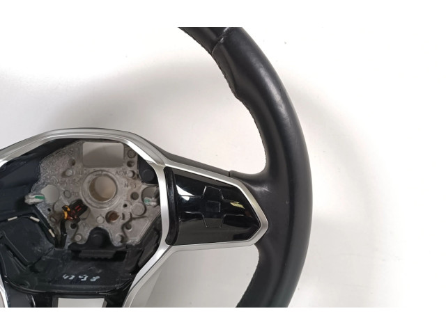 Volant Volkswagen ID.4 2021   