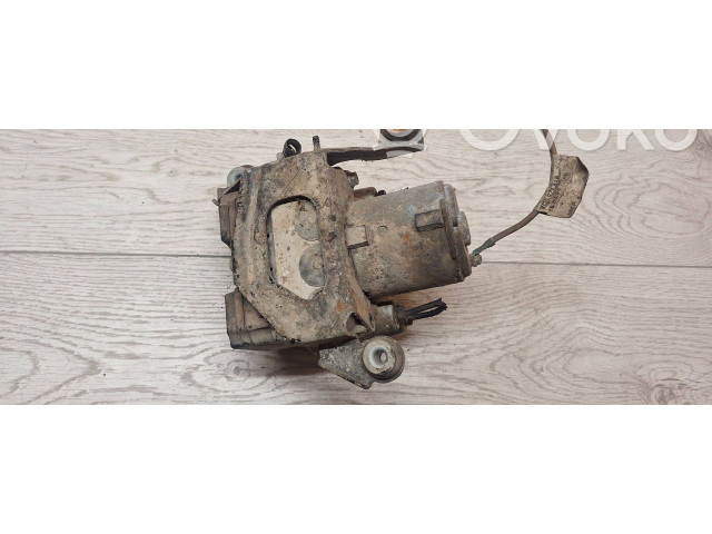 Блок АБС 0265214002   Audi  A6 S6 C5 4B  1997 - 2005 года