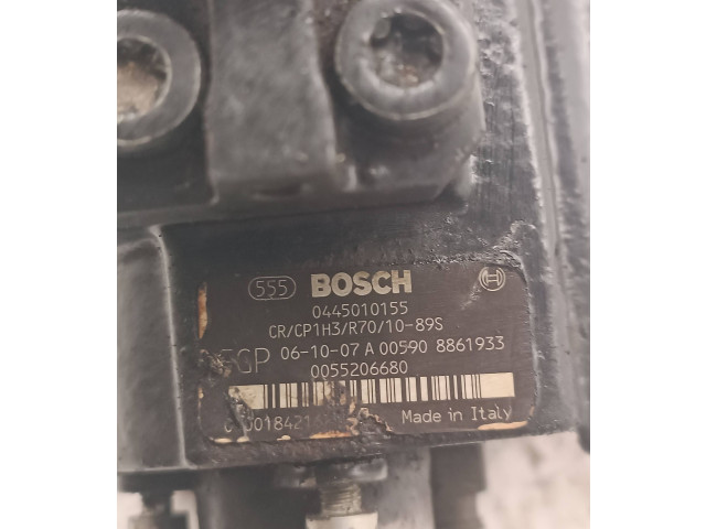 Vstřikovací čerpadlo 0445010155   Saab 9-3 Ver2     