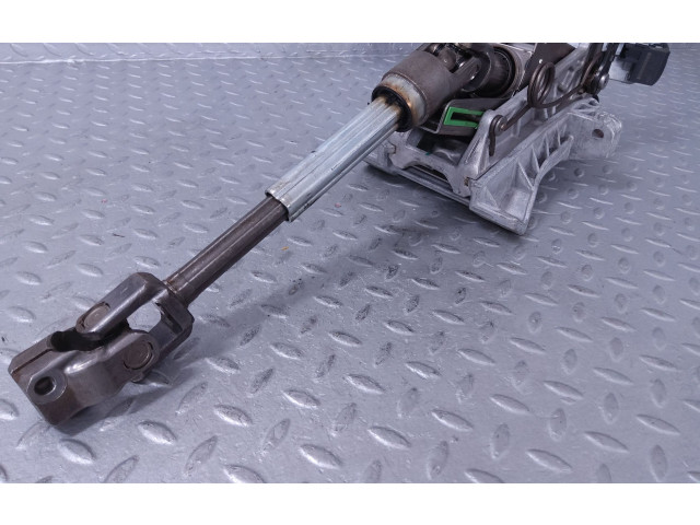    Рулевая рейка 1819154, 6G9N3C529AH   Ford S-MAX 2006 - 2015 года