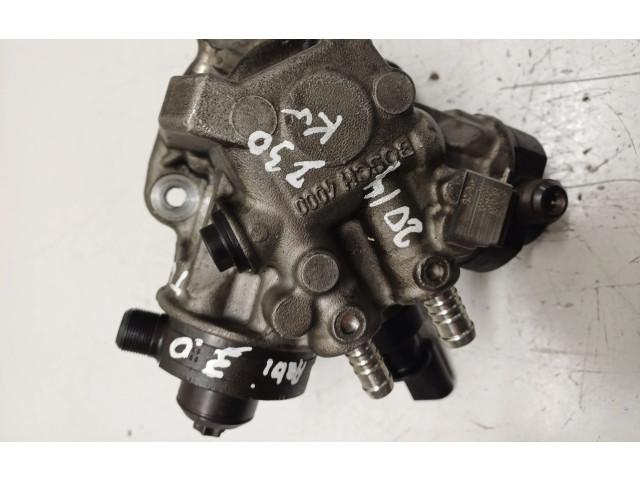 Vstřikovací čerpadlo 059130755BH, 0445010643   Audi A7 S7 4G     