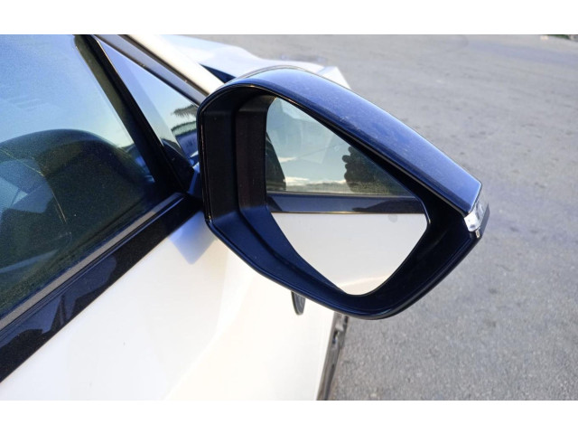 Zpětné zrcátko  Peugeot 408 I 2024  985644969V  