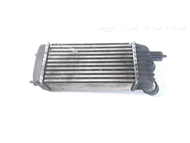 Интеркулер  1498987080, 30192   Fiat Scudo 