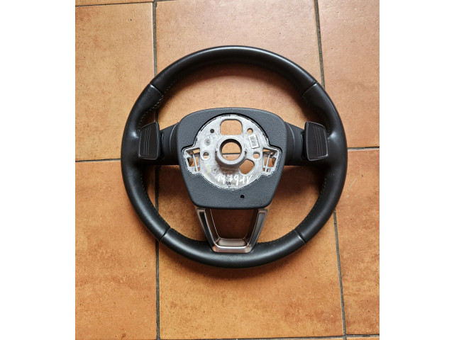 Volant Audi Q5 SQ5 2022   