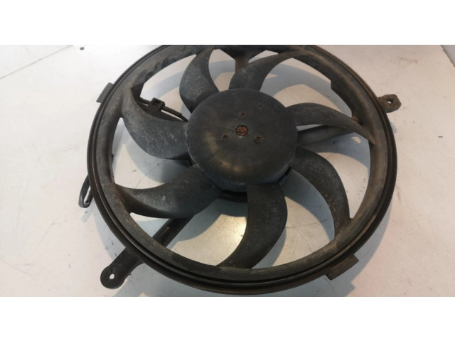 Вентилятор радиатора     0130303019, M5377001    Mini One - Cooper Coupe R56 1.6