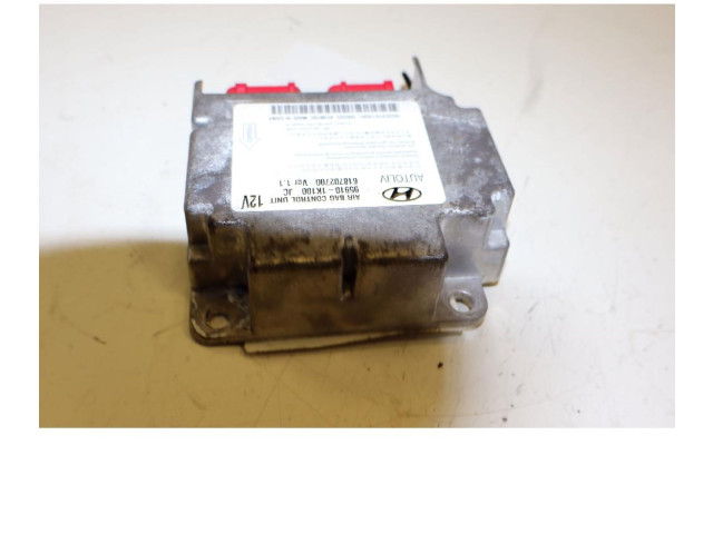 Блок подушек безопасности 95910-1K100   Hyundai ix20