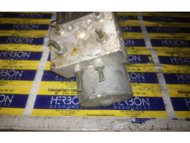 Jednotka ABS 0265216651   Opel Astra G 1998