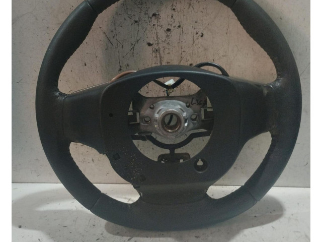Volant Toyota Yaris 2012   