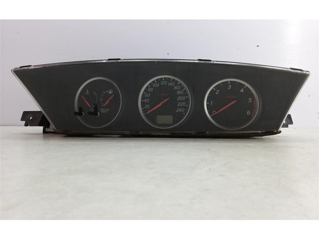 Přístrojová deska  Nissan Primera 2002 AV619  