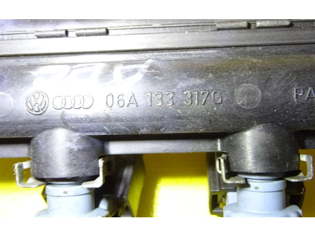 Vstřikovací lišta 06A133317G, 06A906031K   Volkswagen New Beetle     