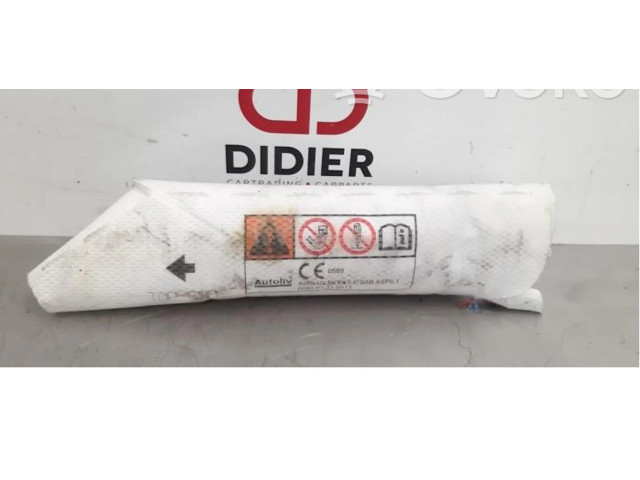 Подушка безопасности двери SR52RAB193H0003, 8535052RA0   Suzuki Swift