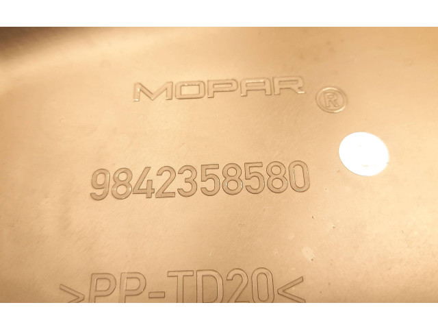   Pojistková skříňka 9844706980, 9844706980   Peugeot 3008 III 2024