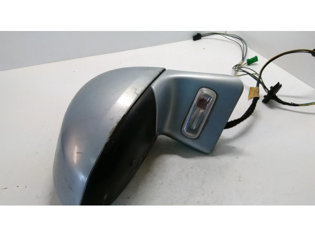 Zpětné zrcátko pravé Citroen C4 I 2005  96467112  