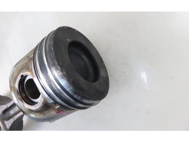 Píst 5520, 5520   Opel Antara    Z 20 DMH 