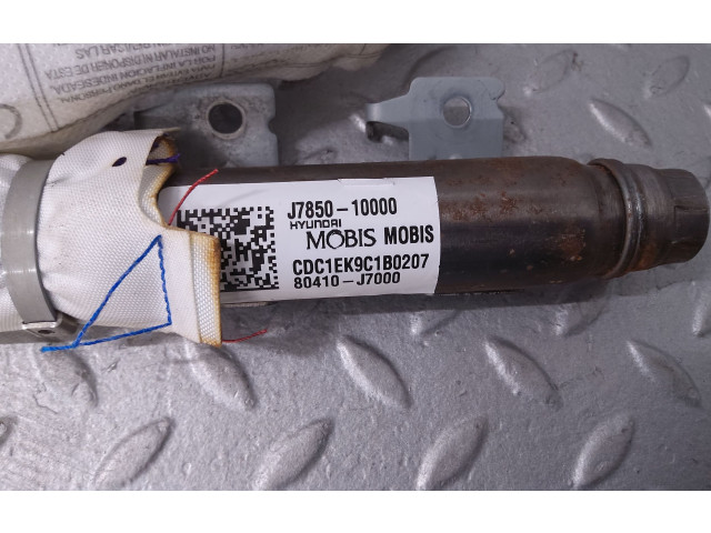 Боковая подушка безопасности J785010000, 80410J7000   KIA Ceed