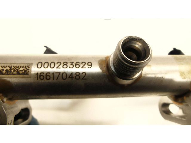 Комплект форсунок 327136, 0261500428    Maserati Ghibli  M156D M156B M156E BITURBO 