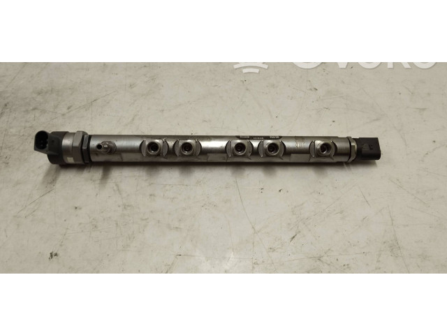 Vstřikovací lišta 7809127, 0445214182   BMW 1 F20 F21     