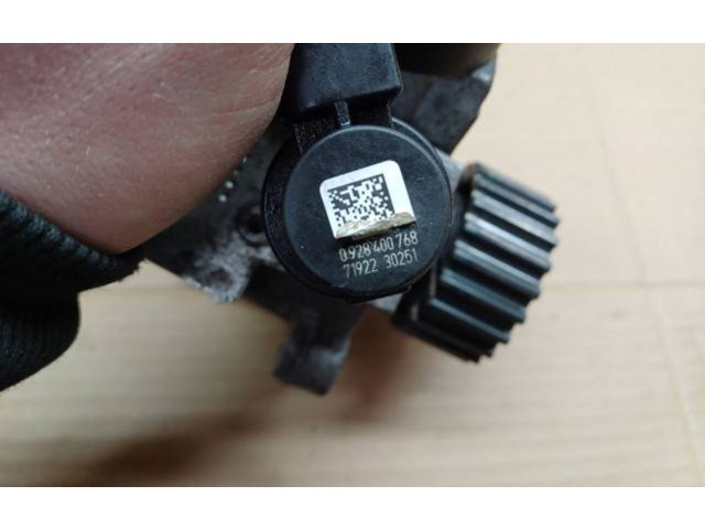 Vstřikovací čerpadlo 04L130755E, 0445010538   Volkswagen Tiguan    DFGA 