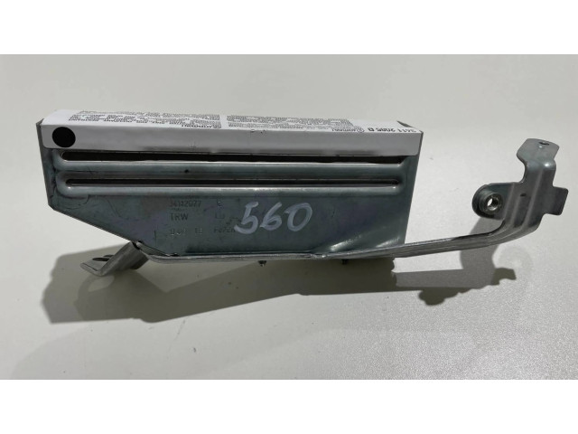 Подушка безопасности двери A2228604302   Mercedes-Benz S AMG W222
