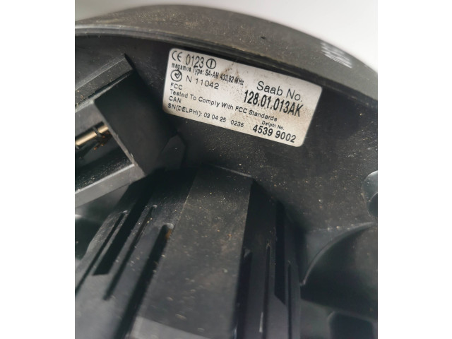 Подрулевой шлейф SRS N11042, 12801013AK   Saab 9-3 Ver2