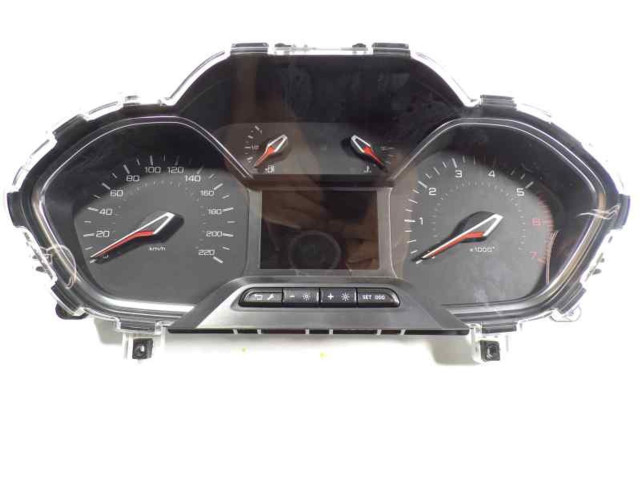 Панель приборов 9838095280   Peugeot Rifter       