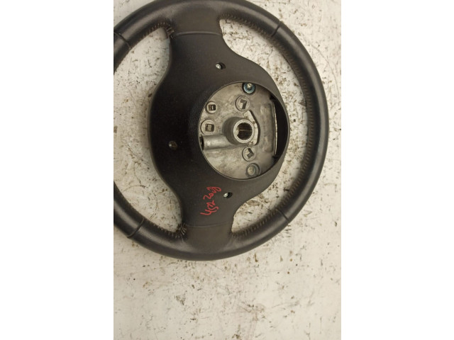 Volant Smart ForTwo II 2008   