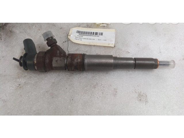 Форсунка 0445110149    BMW 3 E46   
